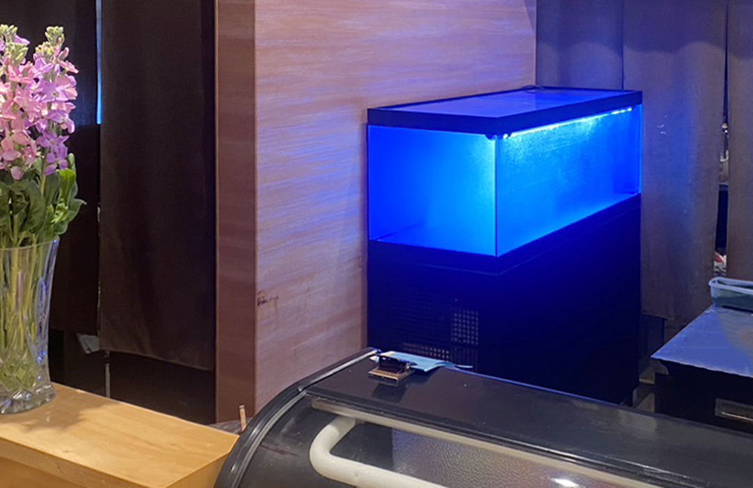 一段式水槽Mサイズ