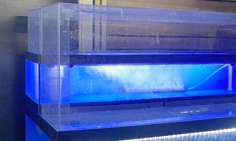 活魚水槽・生け簀の販売・通販 – 活魚水槽、生け簀の製造販売メーカー